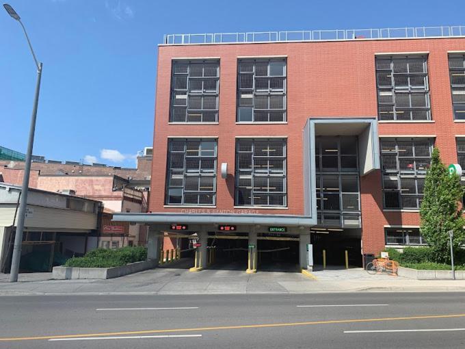 The Walper Hotel, Part Of Jdv By Hyatt Kitchener Luaran gambar